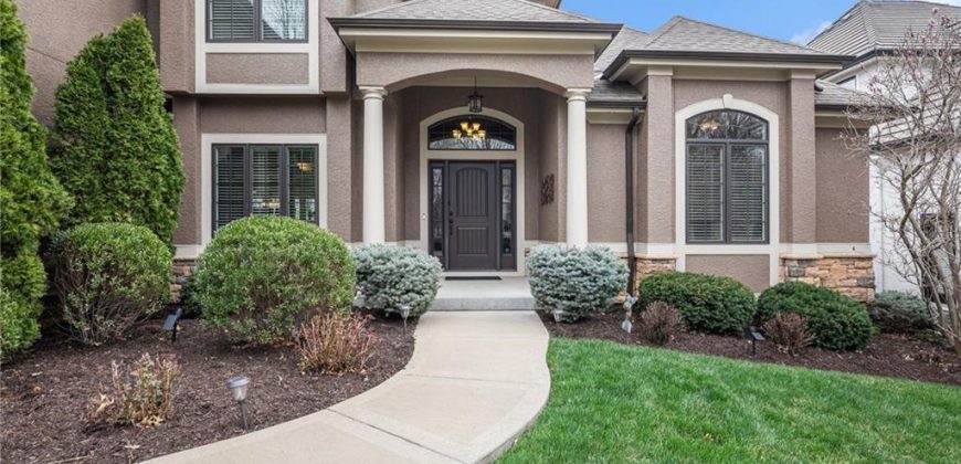 Homes for Sale in Kansas City, MO 64157 | 8541 N Donnelly Avenue
