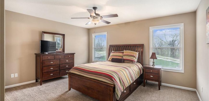 Homes for Sale in Kansas City, MO 64157 | 8541 N Donnelly Avenue