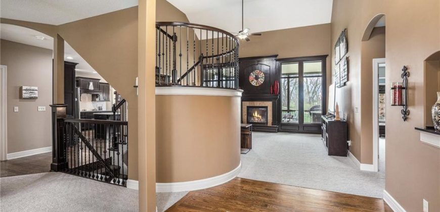 Homes for Sale in Kansas City, MO 64157 | 8541 N Donnelly Avenue