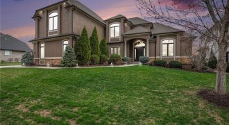 Homes for Sale in Kansas City, MO 64157 | 8541 N Donnelly Avenue