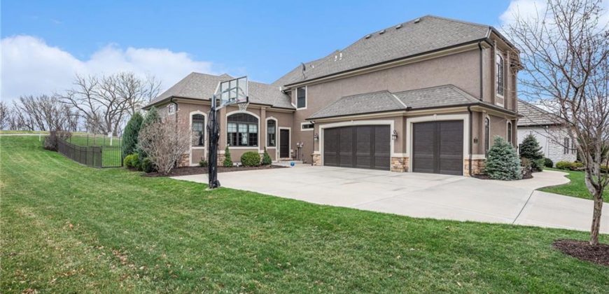 Homes for Sale in Kansas City, MO 64157 | 8541 N Donnelly Avenue