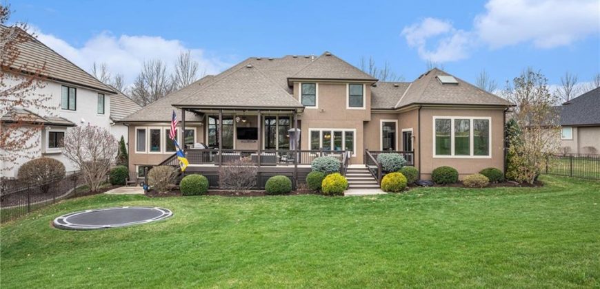 Homes for Sale in Kansas City, MO 64157 | 8541 N Donnelly Avenue