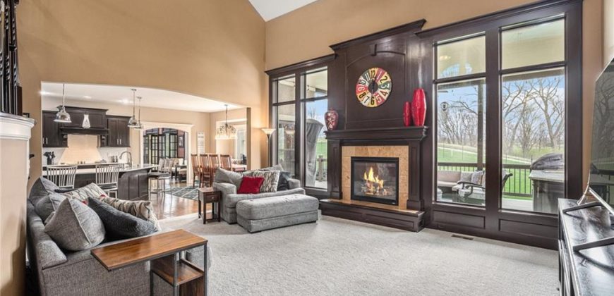 Homes for Sale in Kansas City, MO 64157 | 8541 N Donnelly Avenue