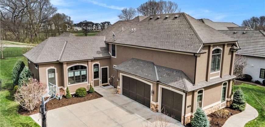 Homes for Sale in Kansas City, MO 64157 | 8541 N Donnelly Avenue