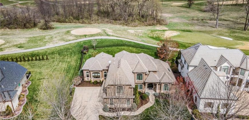 Homes for Sale in Kansas City, MO 64157 | 8541 N Donnelly Avenue