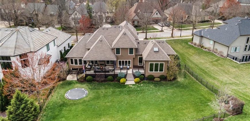 Homes for Sale in Kansas City, MO 64157 | 8541 N Donnelly Avenue