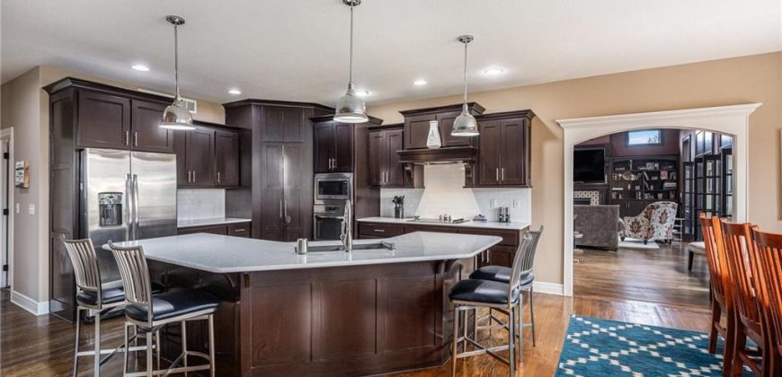Homes for Sale in Kansas City, MO 64157 | 8541 N Donnelly Avenue