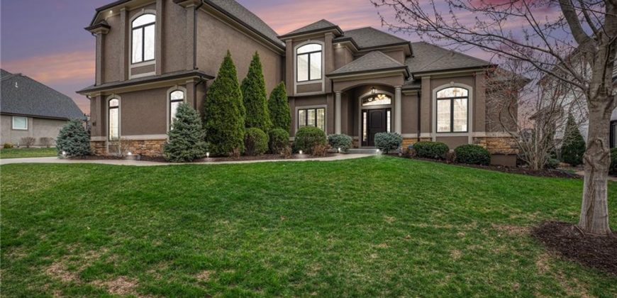 Homes for Sale in Kansas City, MO 64157 | 8541 N Donnelly Avenue