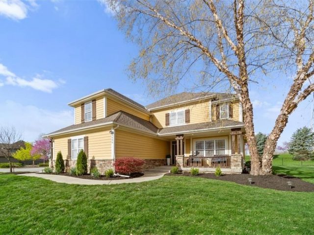 Homes for Sale in Kansas City, MO 64157 | 9000 N Oxford Avenue