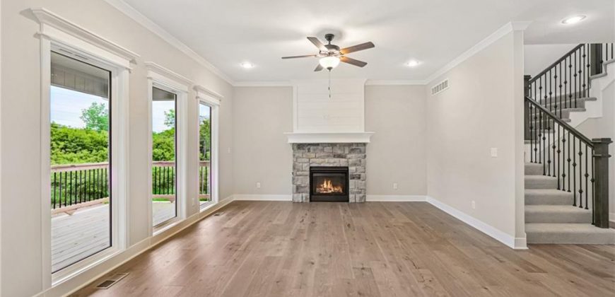 Homes for Sale in Kansas City, MO 64156 | 10204 N Winchester Avenue
