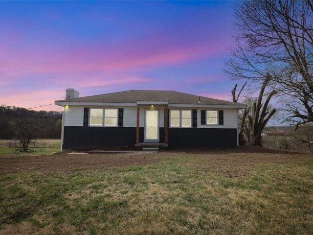 Homes for Sale in Weston, MO 64098 | 30105  Salem Road