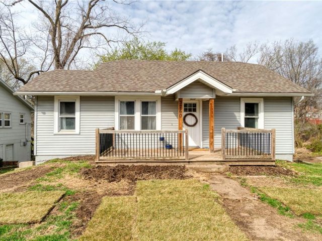 Homes for Sale in Kansas City, MO 64117 | 3760 N Indiana Avenue