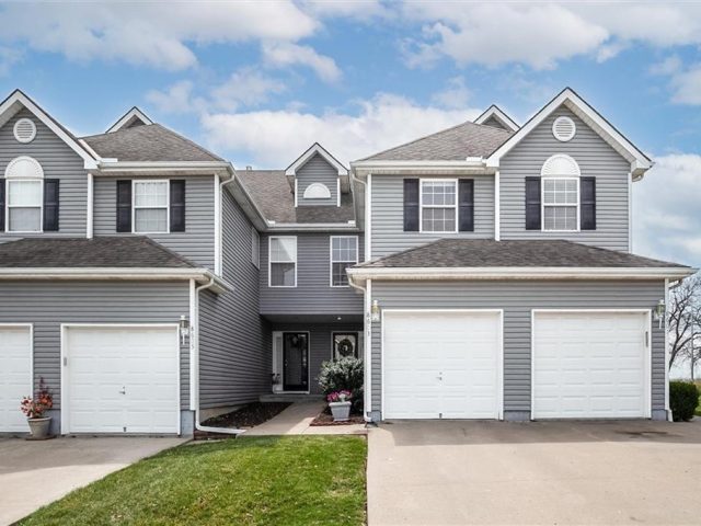 Homes for Sale in Kansas City, MO 64157 | 8603 NE 97th Street
