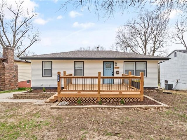 Homes for Sale in Kansas City, MO 64119 | 8153 NE San Rafael Drive