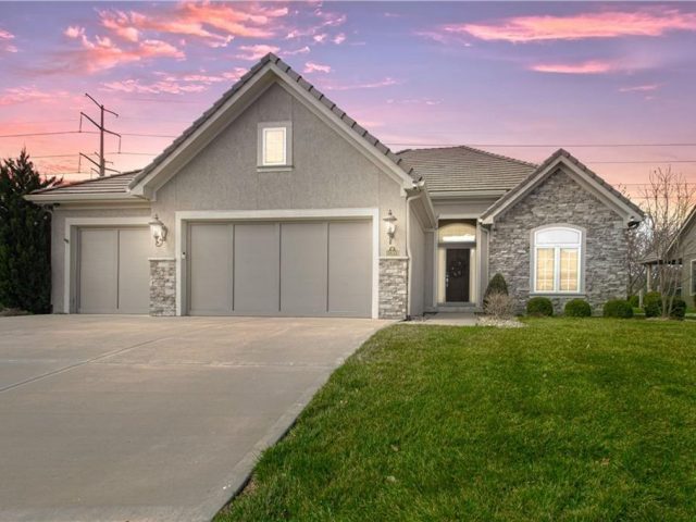 Homes for Sale in Kansas City, MO 64154 | 10300 N Dalton Avenue