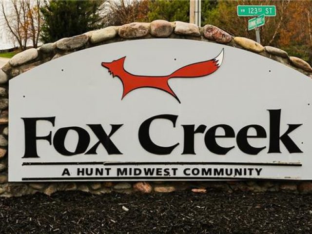 Homes for Sale in Platte City, MO 64079 | 12279 NW Fox Creek Drive