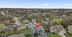 Homes for Sale in Kansas City, MO 64152 | 6486  Altus Drive