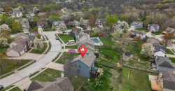 Homes for Sale in Kansas City, MO 64152 | 6486  Altus Drive