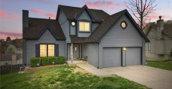 Homes for Sale in Kansas City, MO 64152 | 6486  Altus Drive