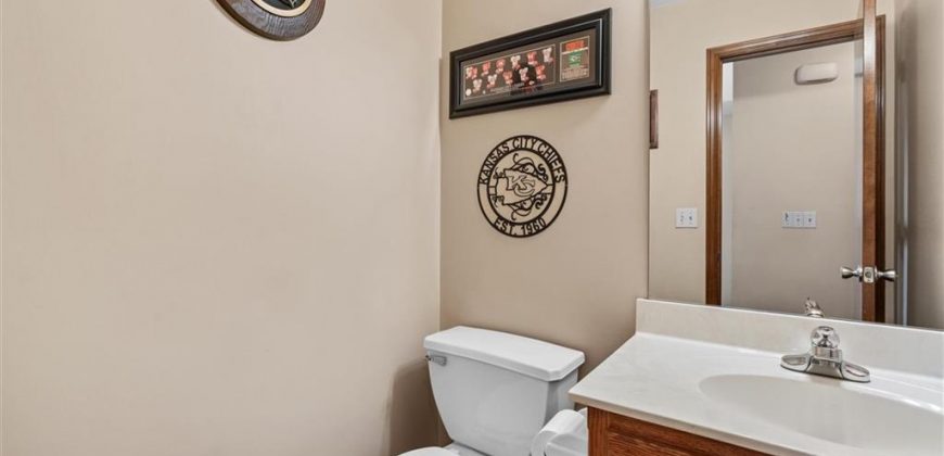 Homes for Sale in Kansas City, MO 64152 | 6486  Altus Drive