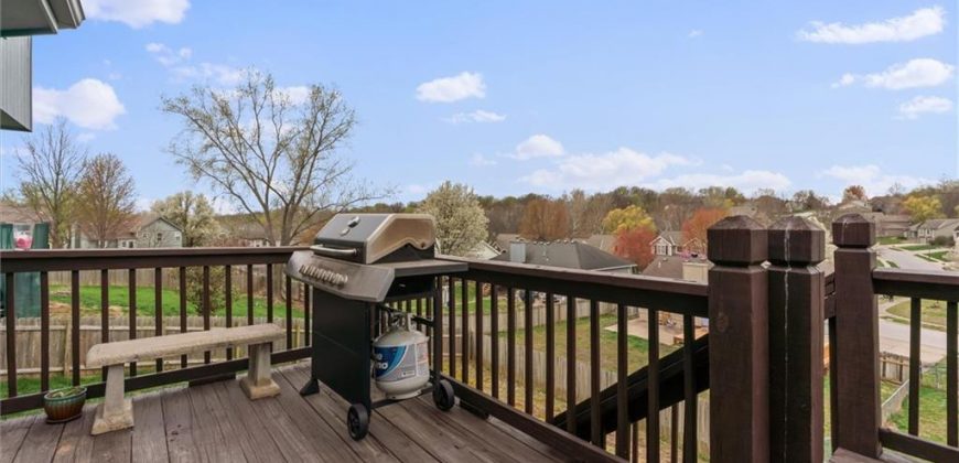 Homes for Sale in Kansas City, MO 64152 | 6486  Altus Drive