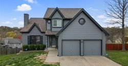 Homes for Sale in Kansas City, MO 64152 | 6486  Altus Drive