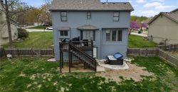 Homes for Sale in Kansas City, MO 64152 | 6486  Altus Drive