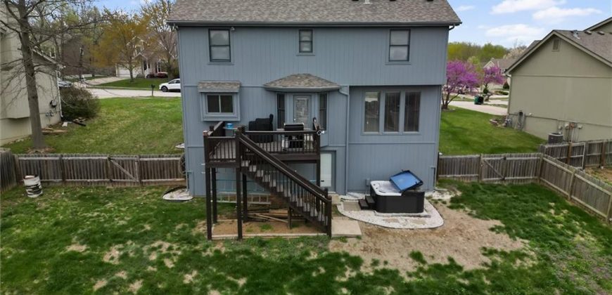 Homes for Sale in Kansas City, MO 64152 | 6486  Altus Drive