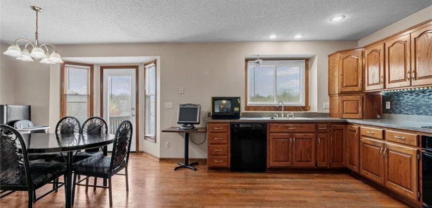 Homes for Sale in Kansas City, MO 64152 | 6486  Altus Drive