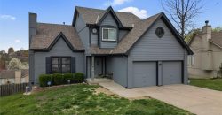 Homes for Sale in Kansas City, MO 64152 | 6486  Altus Drive