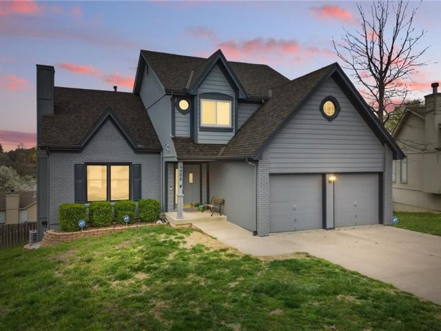 Homes for Sale in Kansas City, MO 64152 | 6486  Altus Drive