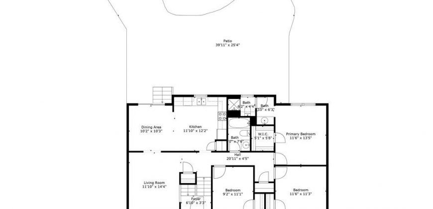 Homes for Sale in Liberty, MO 64068 | 1039  Essex Street