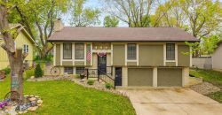 Homes for Sale in Liberty, MO 64068 | 1039  Essex Street