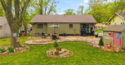 Homes for Sale in Liberty, MO 64068 | 1039  Essex Street