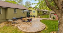 Homes for Sale in Liberty, MO 64068 | 1039  Essex Street