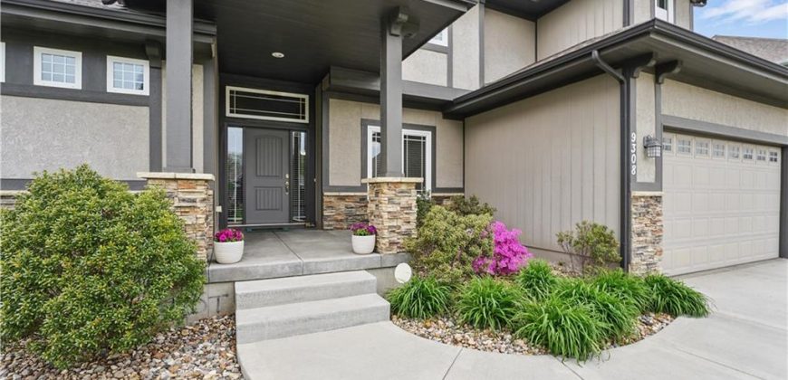 Homes for Sale in Kansas City, MO 64154 | 9308 N Chatham Avenue