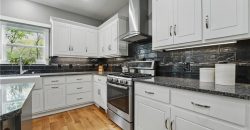 Homes for Sale in Kansas City, MO 64154 | 9308 N Chatham Avenue