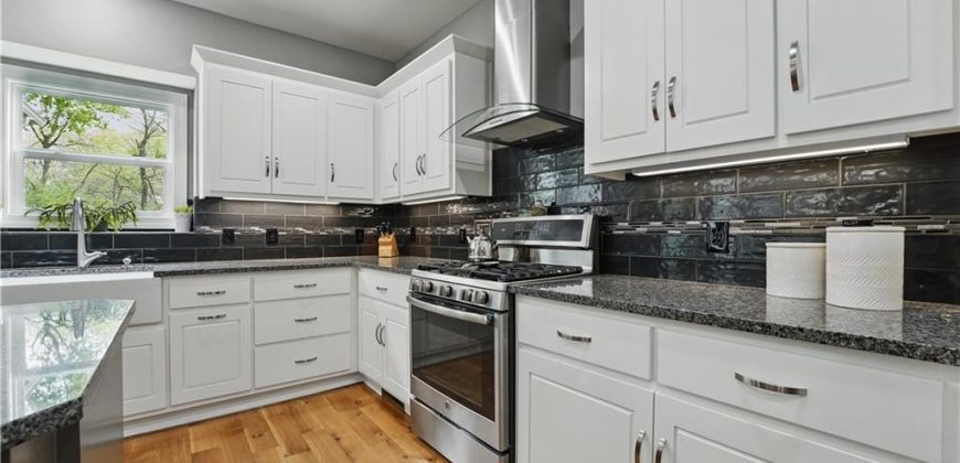 Homes for Sale in Kansas City, MO 64154 | 9308 N Chatham Avenue