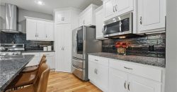 Homes for Sale in Kansas City, MO 64154 | 9308 N Chatham Avenue