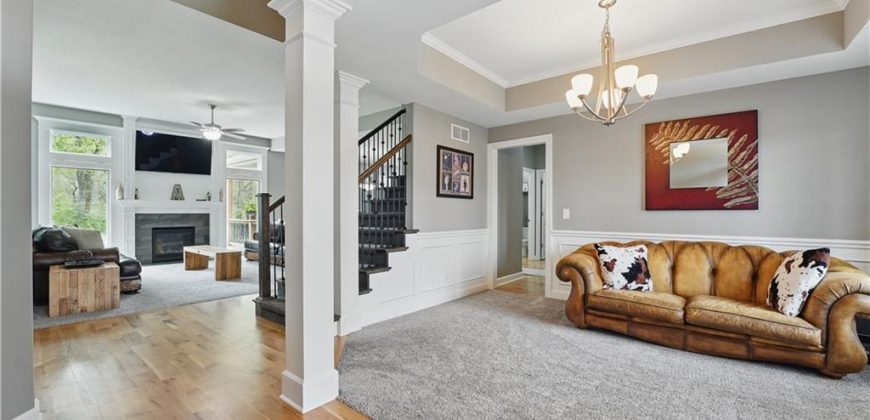 Homes for Sale in Kansas City, MO 64154 | 9308 N Chatham Avenue