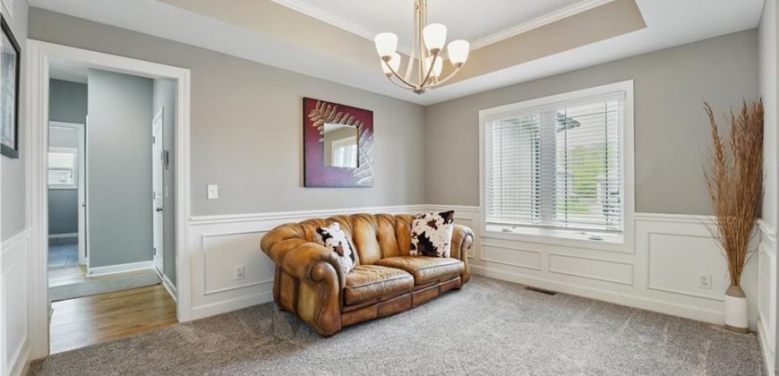 Homes for Sale in Kansas City, MO 64154 | 9308 N Chatham Avenue