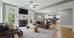 Homes for Sale in Kansas City, MO 64154 | 9308 N Chatham Avenue