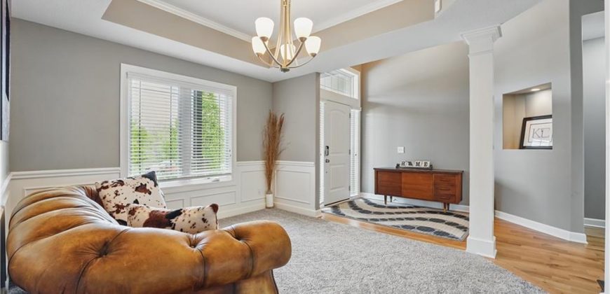 Homes for Sale in Kansas City, MO 64154 | 9308 N Chatham Avenue
