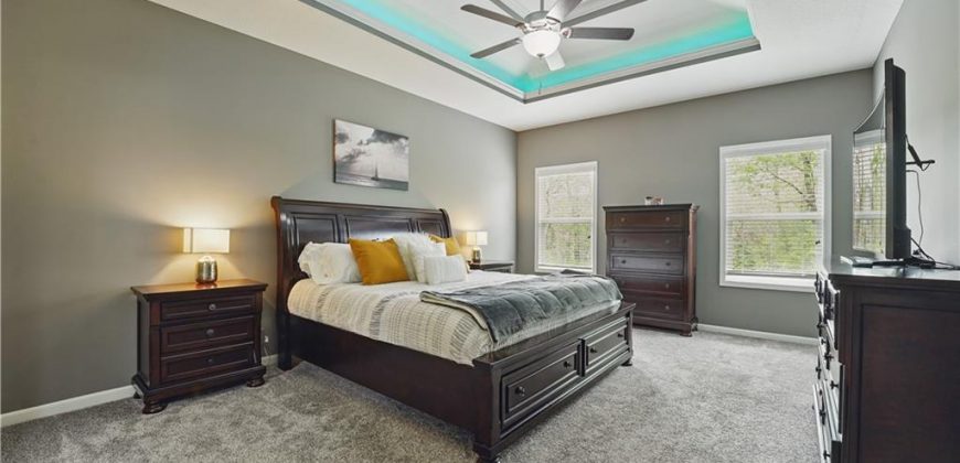 Homes for Sale in Kansas City, MO 64154 | 9308 N Chatham Avenue