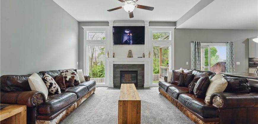 Homes for Sale in Kansas City, MO 64154 | 9308 N Chatham Avenue