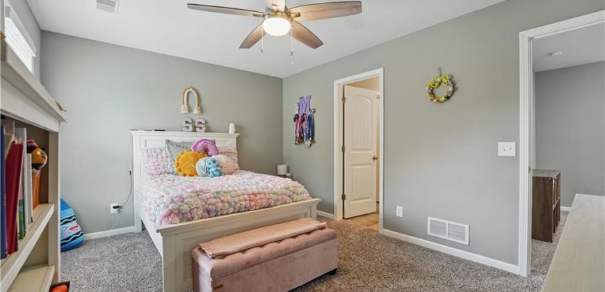 Homes for Sale in Kansas City, MO 64154 | 9308 N Chatham Avenue