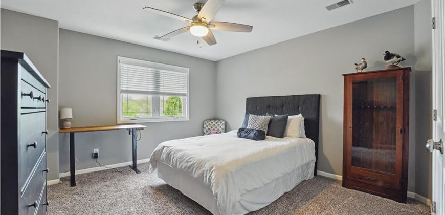 Homes for Sale in Kansas City, MO 64154 | 9308 N Chatham Avenue