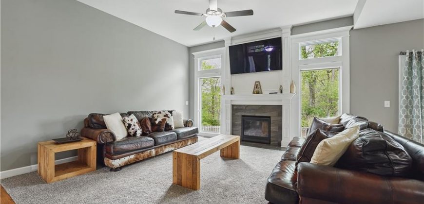 Homes for Sale in Kansas City, MO 64154 | 9308 N Chatham Avenue