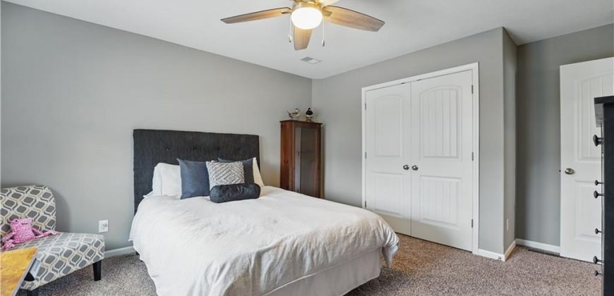 Homes for Sale in Kansas City, MO 64154 | 9308 N Chatham Avenue
