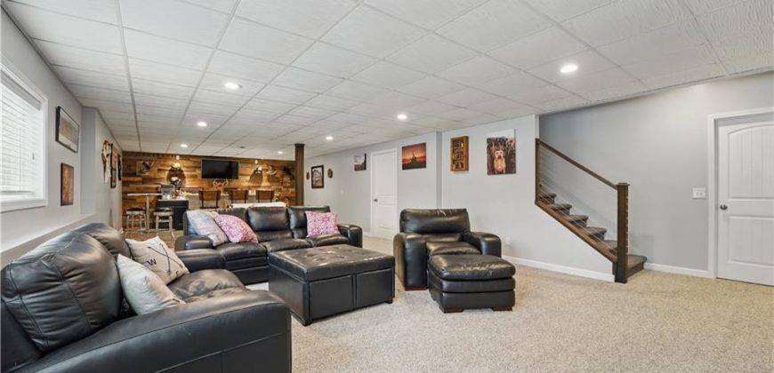 Homes for Sale in Kansas City, MO 64154 | 9308 N Chatham Avenue